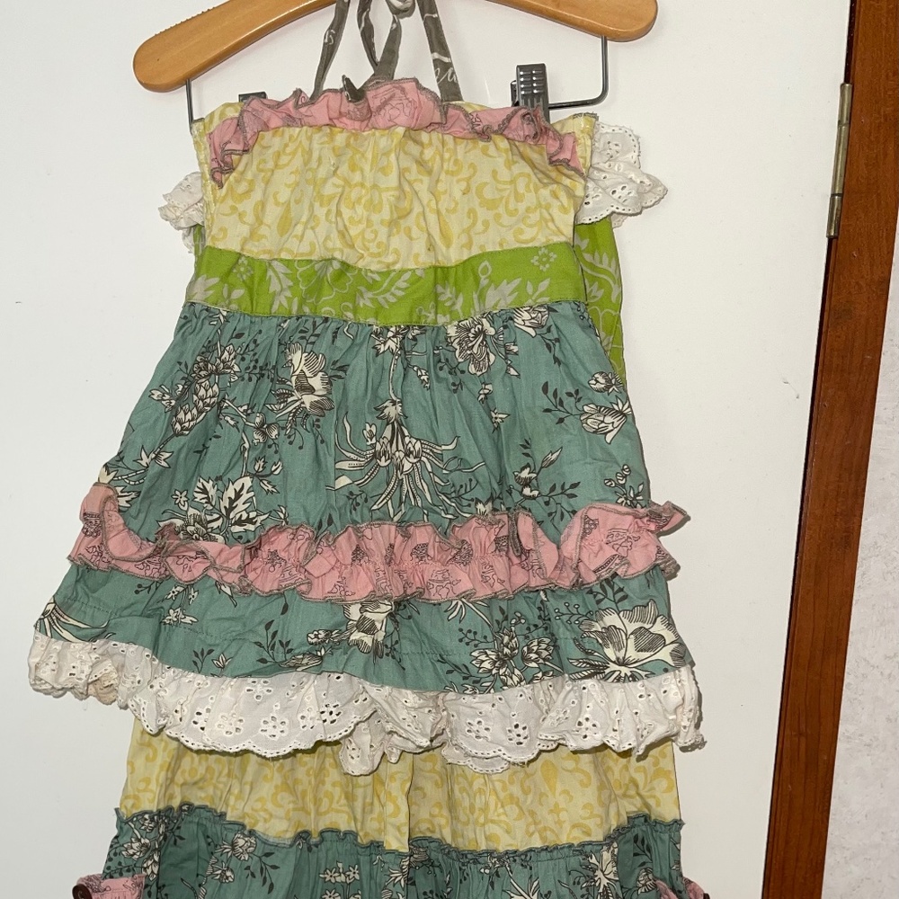 Mustard Pie 2pc Set